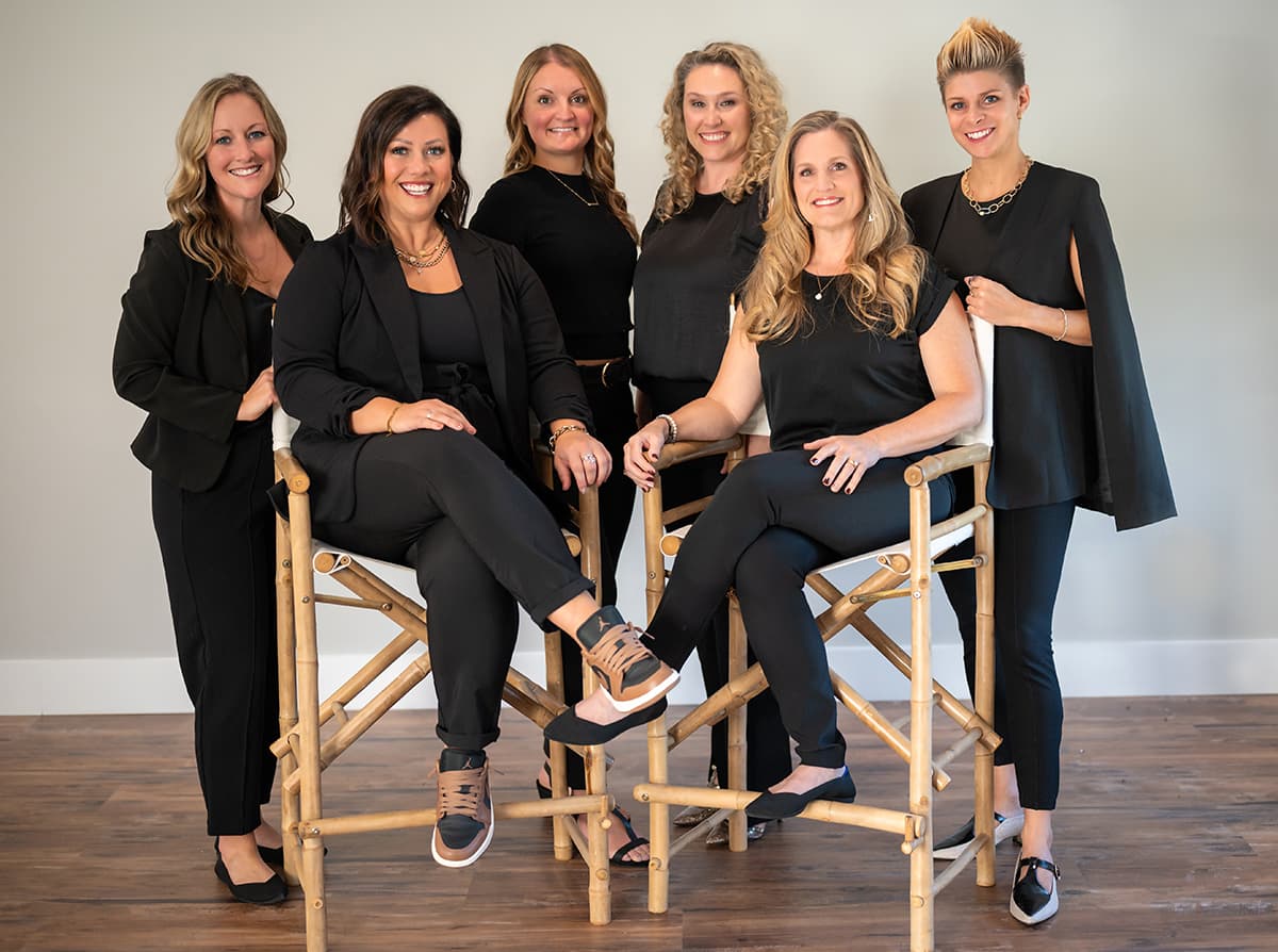 HM Team